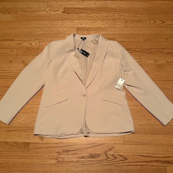 Express Jackets & Blazers - Express XL Women's Professional Blazer